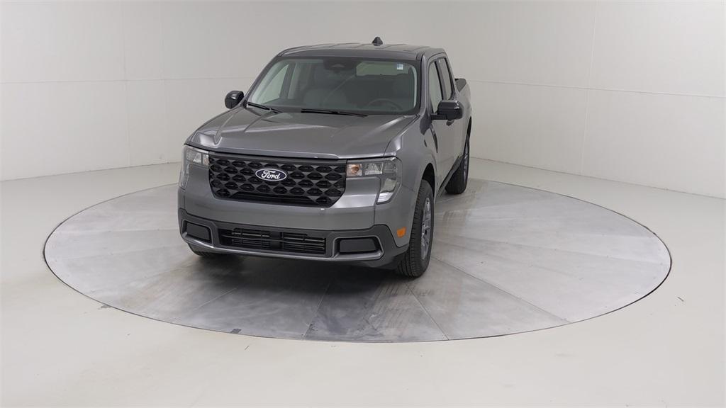 new 2025 Ford Maverick car, priced at $36,180