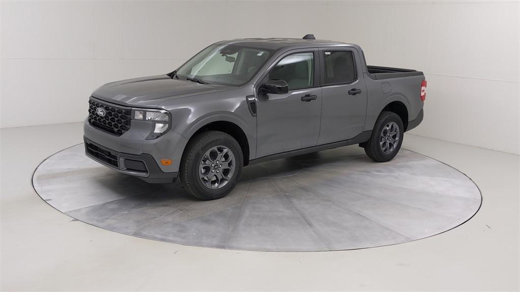 new 2025 Ford Maverick car, priced at $36,180