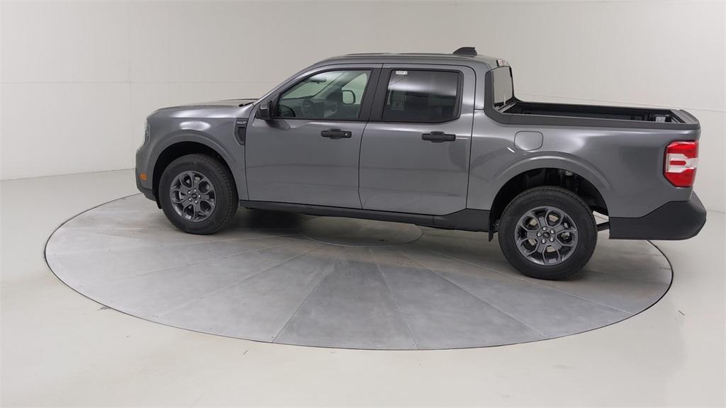 new 2025 Ford Maverick car, priced at $36,180