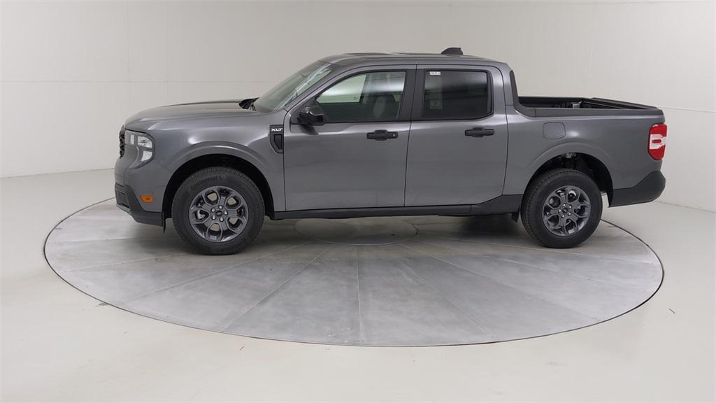 new 2025 Ford Maverick car, priced at $36,180