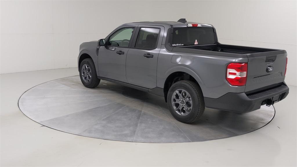 new 2025 Ford Maverick car, priced at $36,180