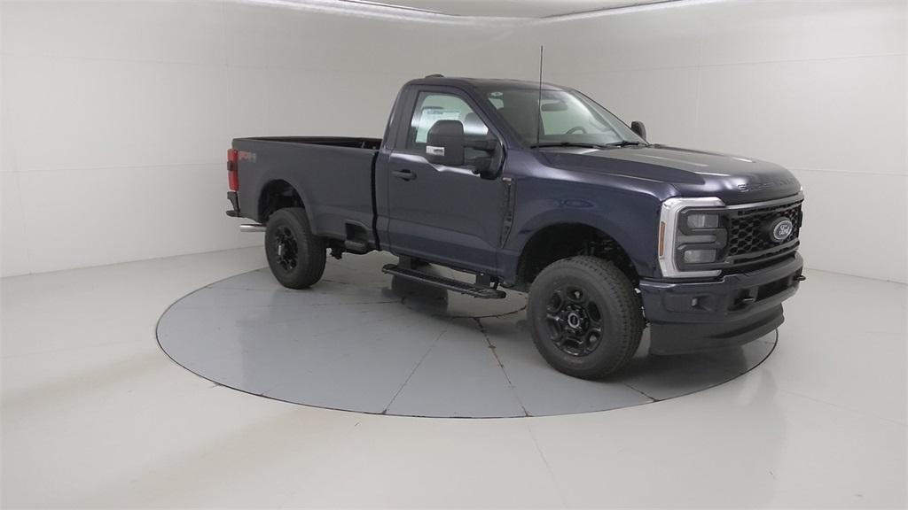 new 2025 Ford F-350 car, priced at $58,885