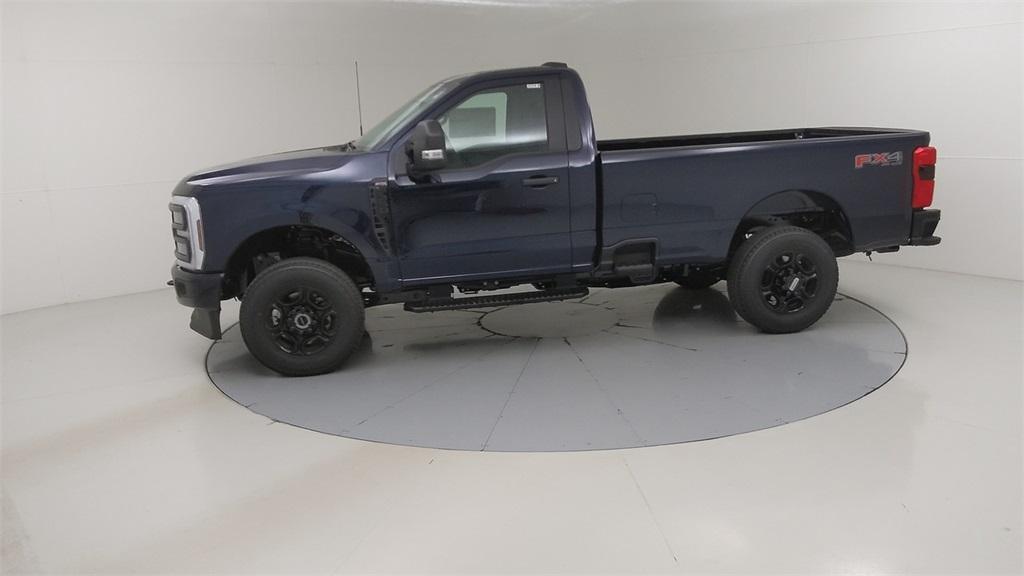 new 2025 Ford F-350 car, priced at $58,885