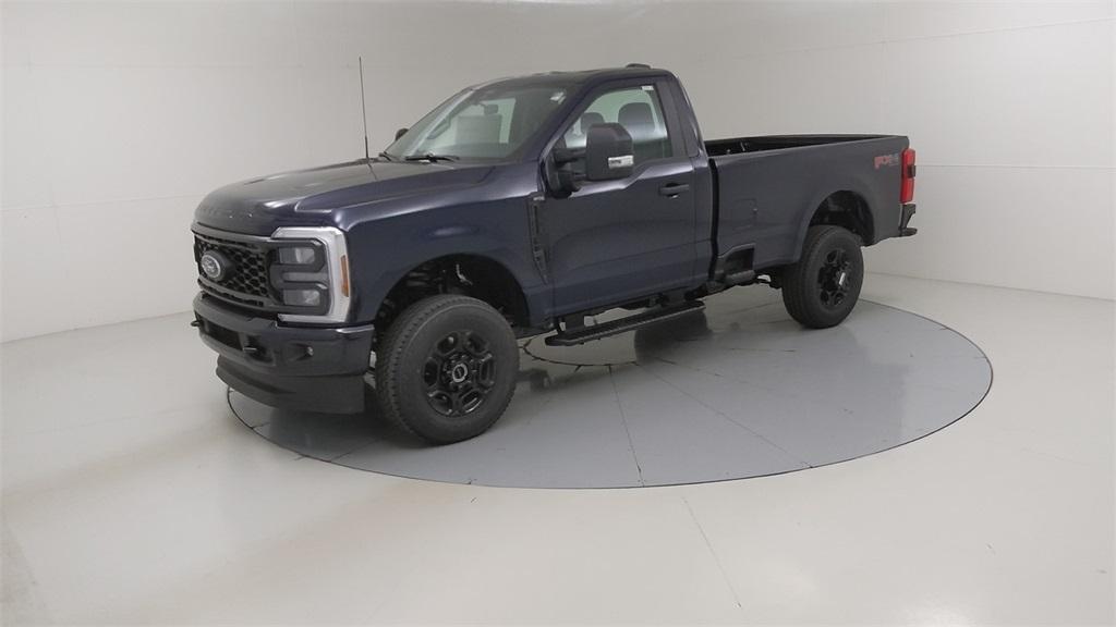new 2025 Ford F-350 car, priced at $58,885