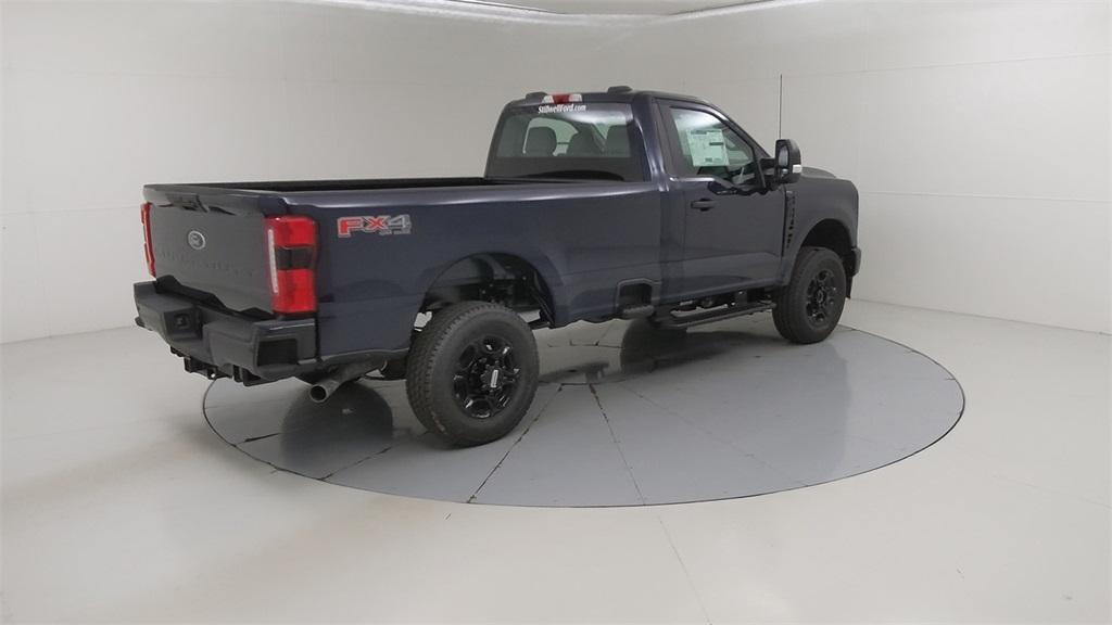 new 2025 Ford F-350 car, priced at $58,885