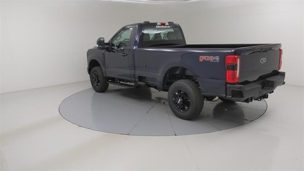 new 2025 Ford F-350 car, priced at $58,885