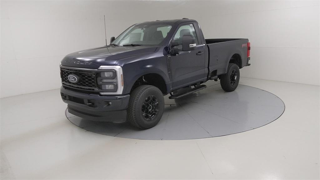new 2025 Ford F-350 car, priced at $58,885