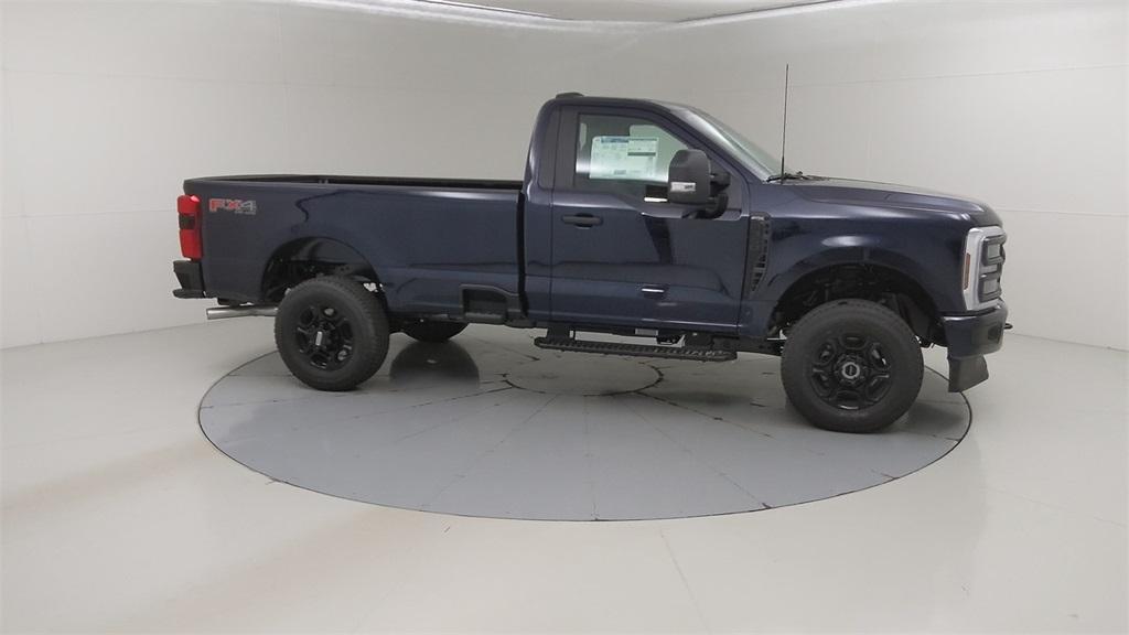 new 2025 Ford F-350 car, priced at $58,885