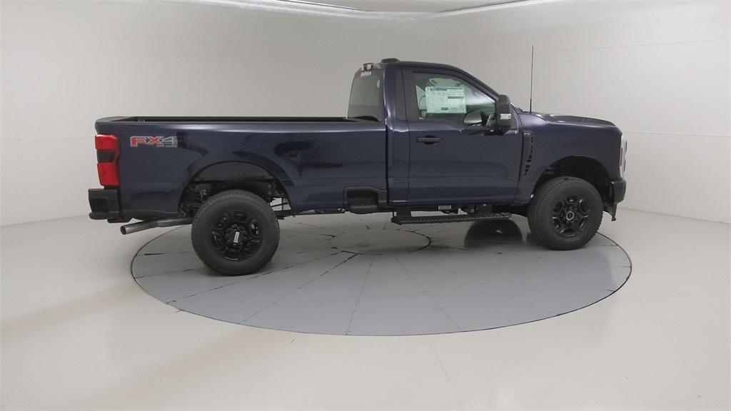 new 2025 Ford F-350 car, priced at $58,885