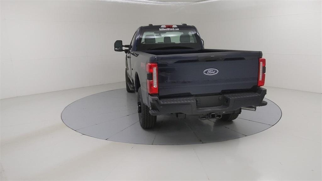 new 2025 Ford F-350 car, priced at $58,885