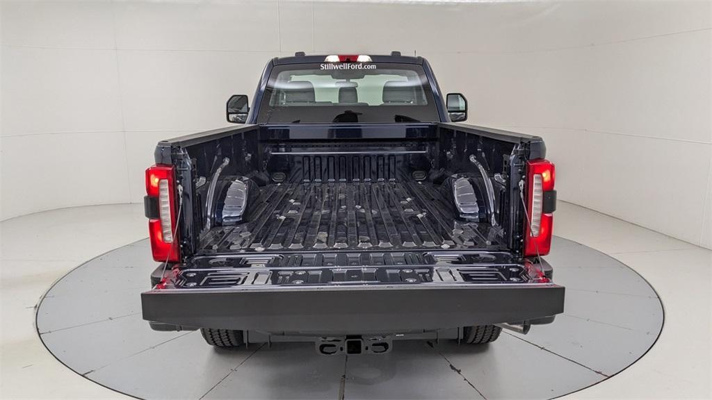 new 2025 Ford F-350 car, priced at $58,885