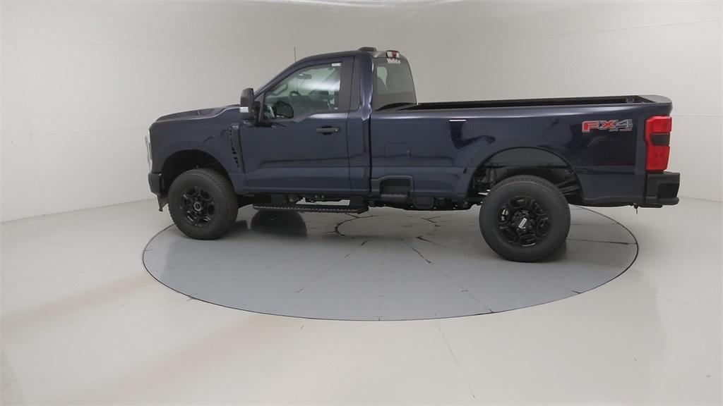 new 2025 Ford F-350 car, priced at $58,885