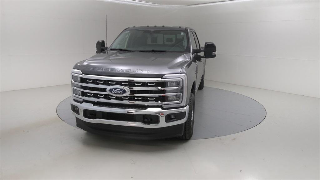 new 2025 Ford F-250 car, priced at $81,805