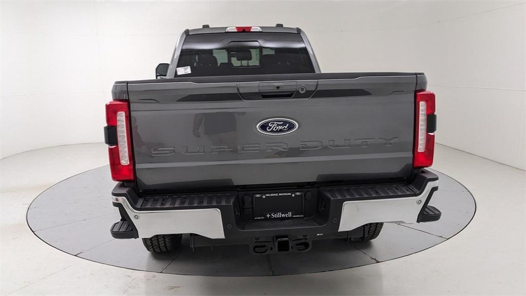 new 2025 Ford F-250 car, priced at $81,805