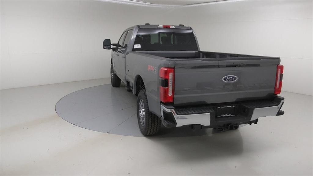 new 2025 Ford F-250 car, priced at $81,805