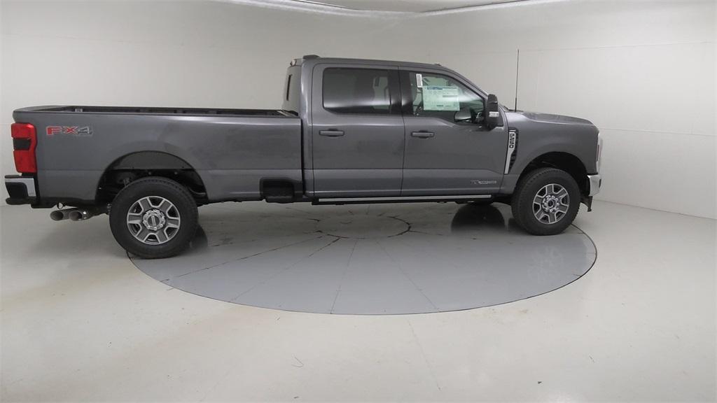 new 2025 Ford F-250 car, priced at $81,805