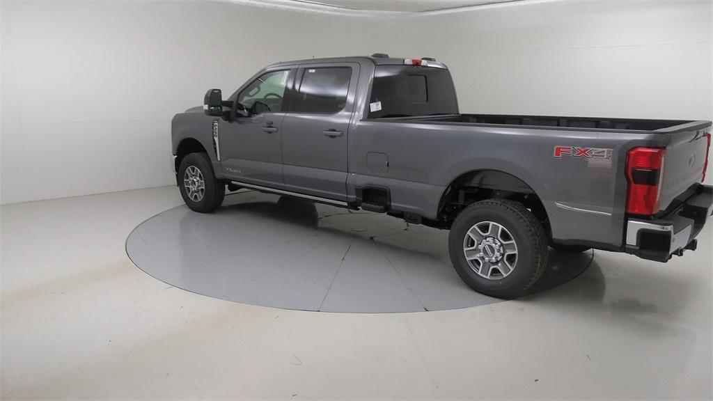 new 2025 Ford F-250 car, priced at $81,805