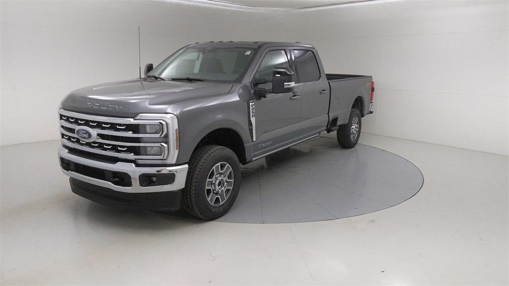 new 2025 Ford F-250 car, priced at $81,805