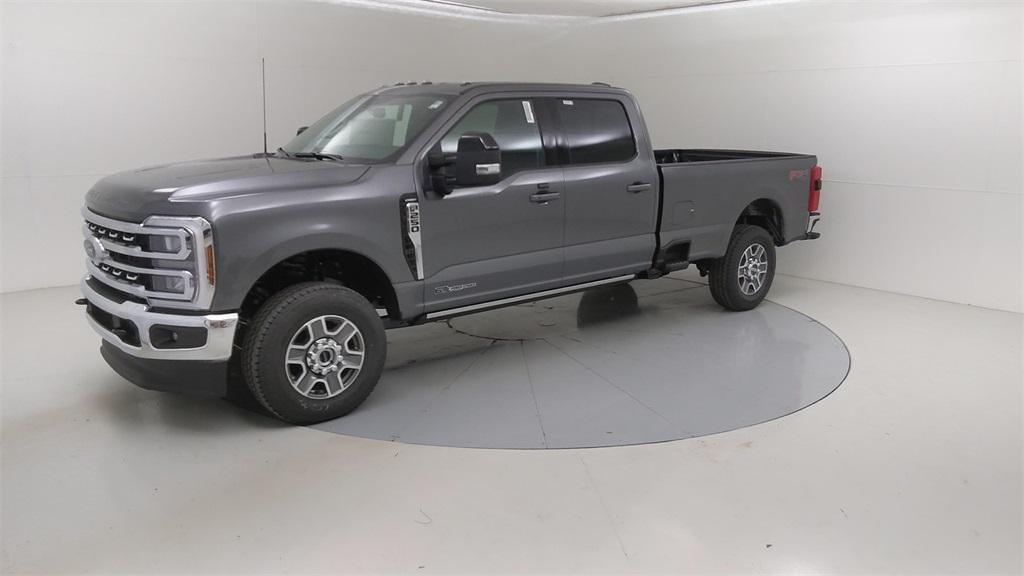 new 2025 Ford F-250 car, priced at $81,805