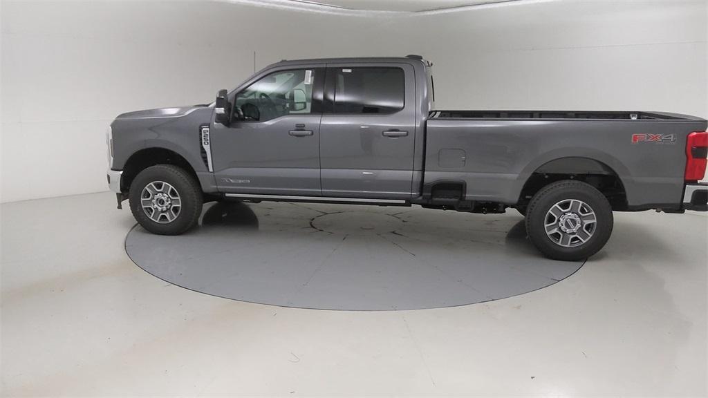 new 2025 Ford F-250 car, priced at $81,805