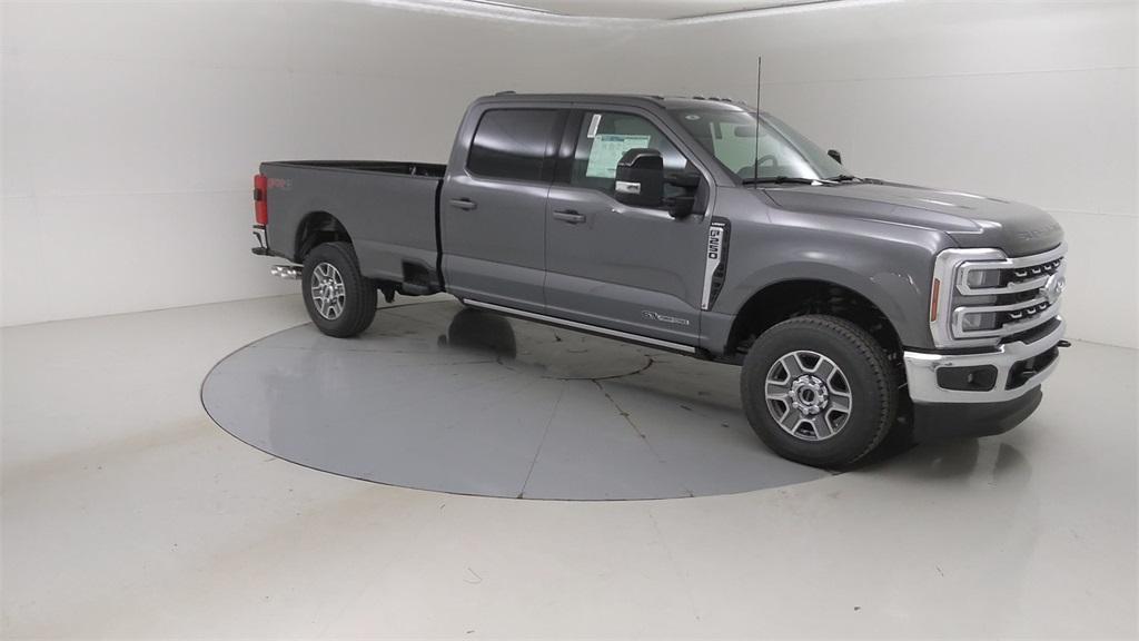 new 2025 Ford F-250 car, priced at $81,805