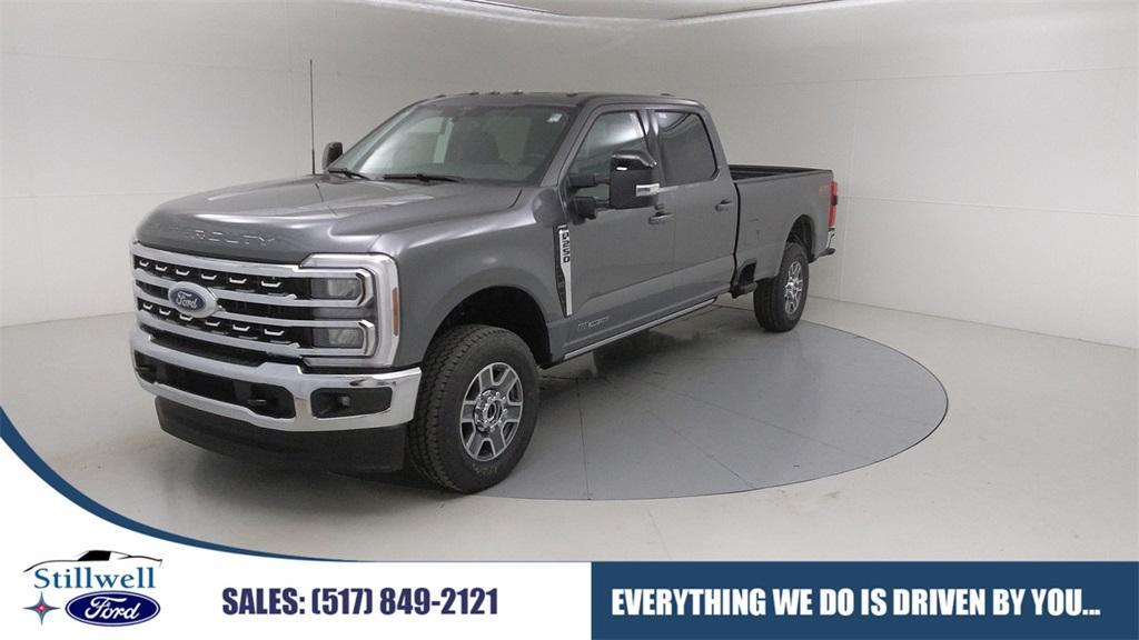 new 2025 Ford F-250 car, priced at $81,805