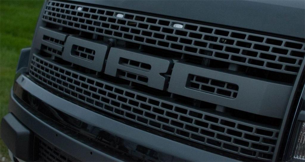 used 2022 Ford F-150 car, priced at $43,244