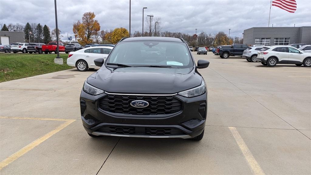 used 2024 Ford Escape car, priced at $29,694