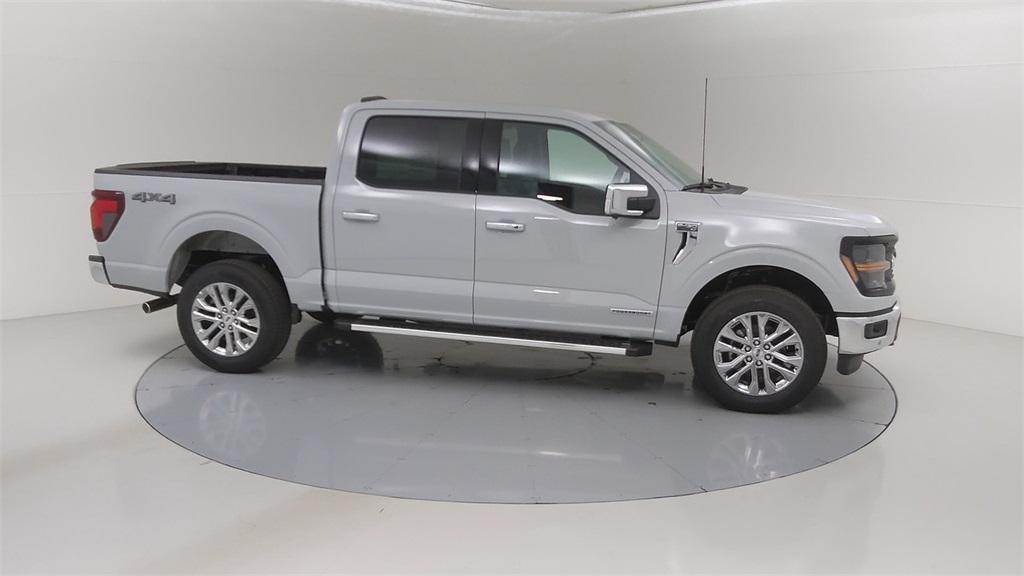 new 2024 Ford F-150 car, priced at $66,200