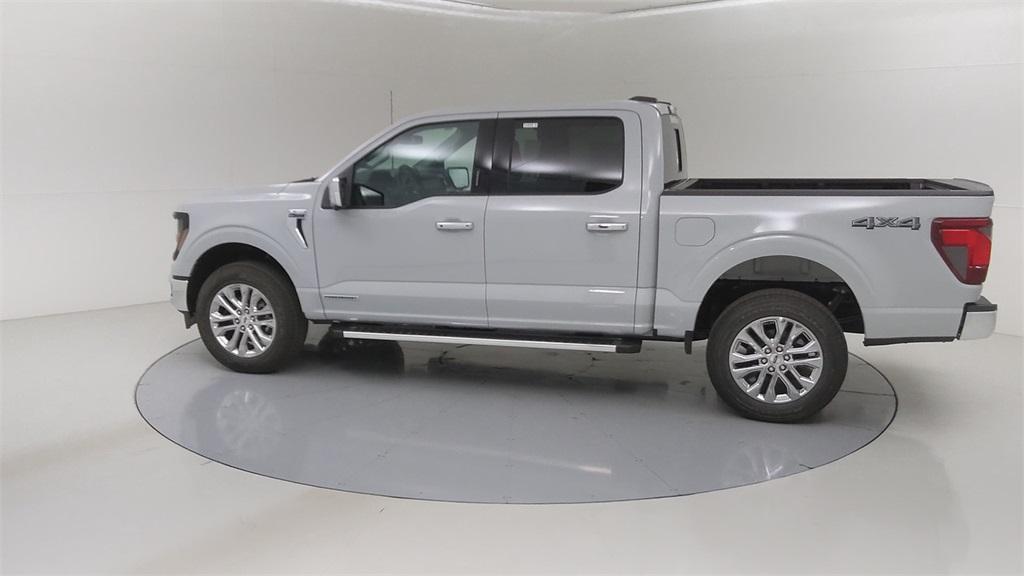 new 2024 Ford F-150 car, priced at $66,200