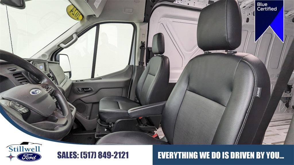 used 2024 Ford Transit-250 car, priced at $44,482