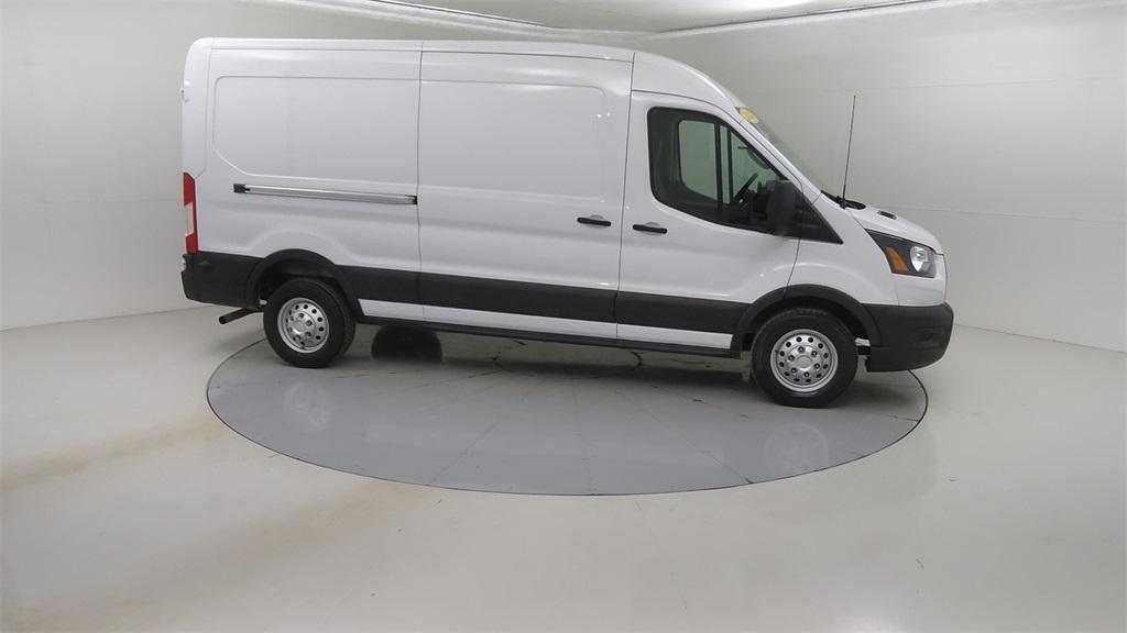 used 2024 Ford Transit-250 car, priced at $44,482