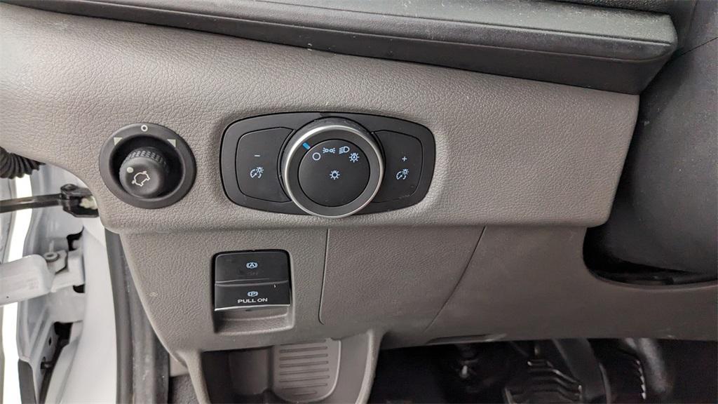 used 2024 Ford Transit-250 car, priced at $44,482
