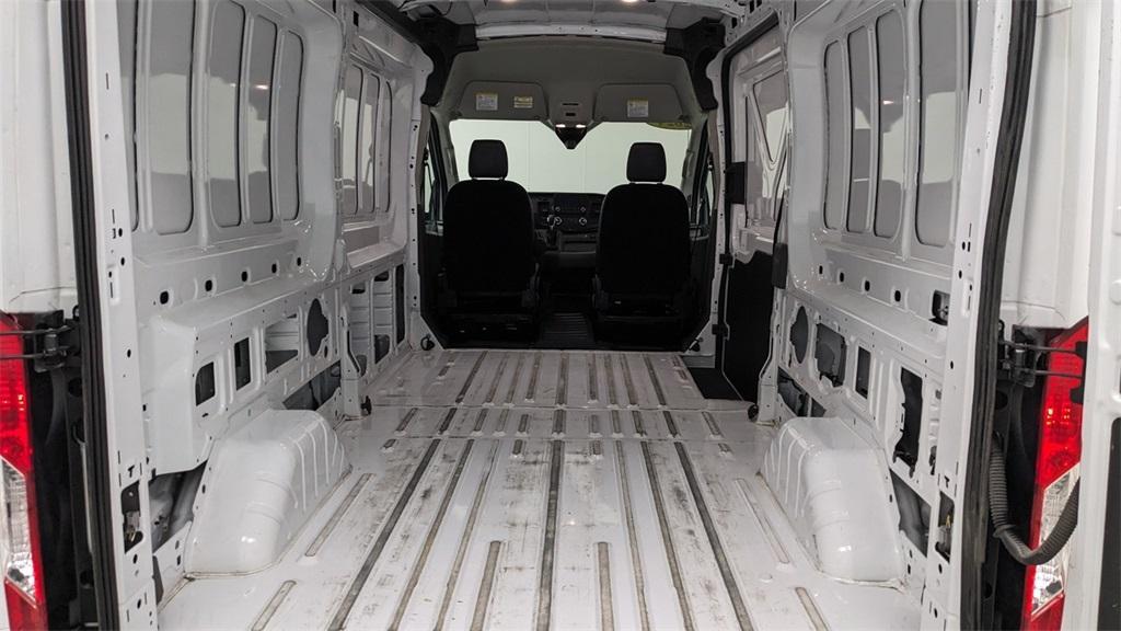 used 2024 Ford Transit-250 car, priced at $44,482