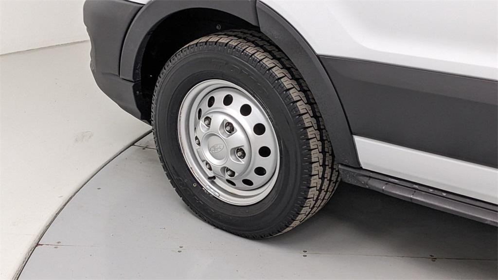used 2024 Ford Transit-250 car, priced at $44,482