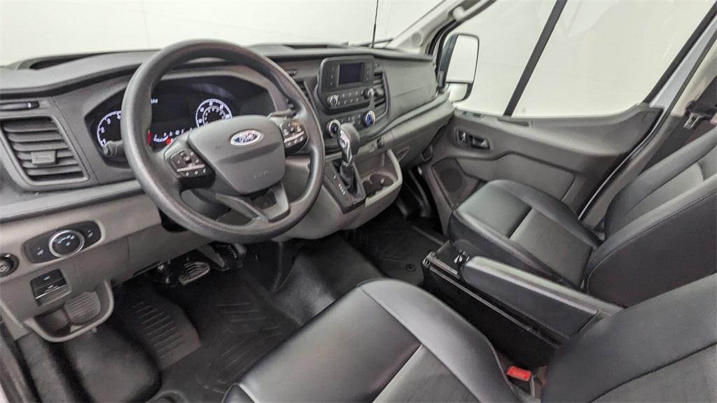 used 2024 Ford Transit-250 car, priced at $44,482