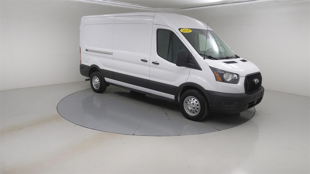 used 2024 Ford Transit-250 car, priced at $44,482