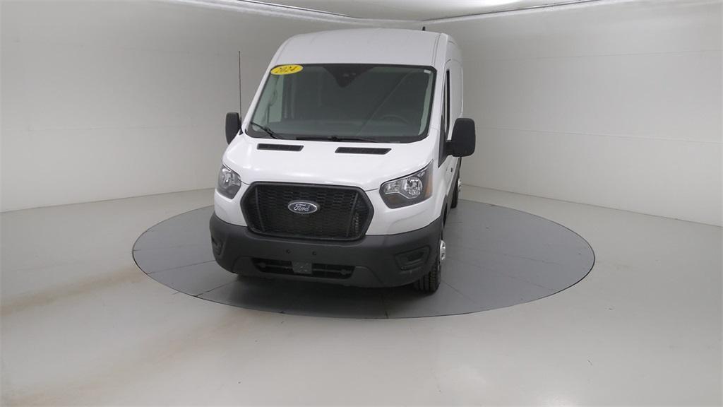used 2024 Ford Transit-250 car, priced at $44,482