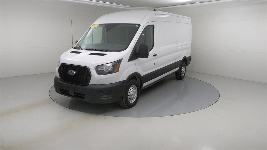 used 2024 Ford Transit-250 car, priced at $44,482
