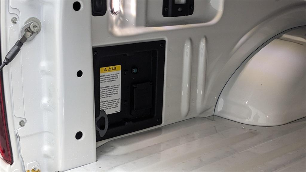 new 2025 Ford F-150 car, priced at $81,135