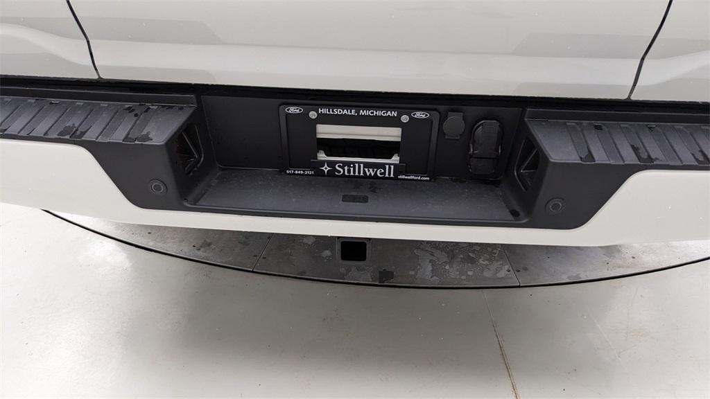 new 2025 Ford F-150 car, priced at $81,135