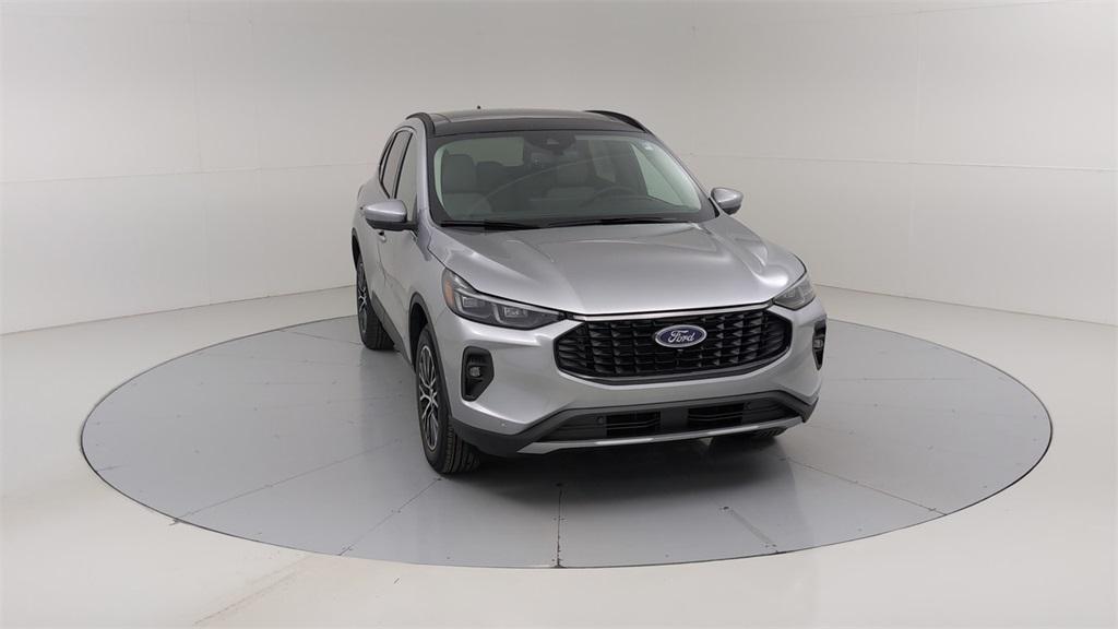 new 2024 Ford Escape car, priced at $48,615