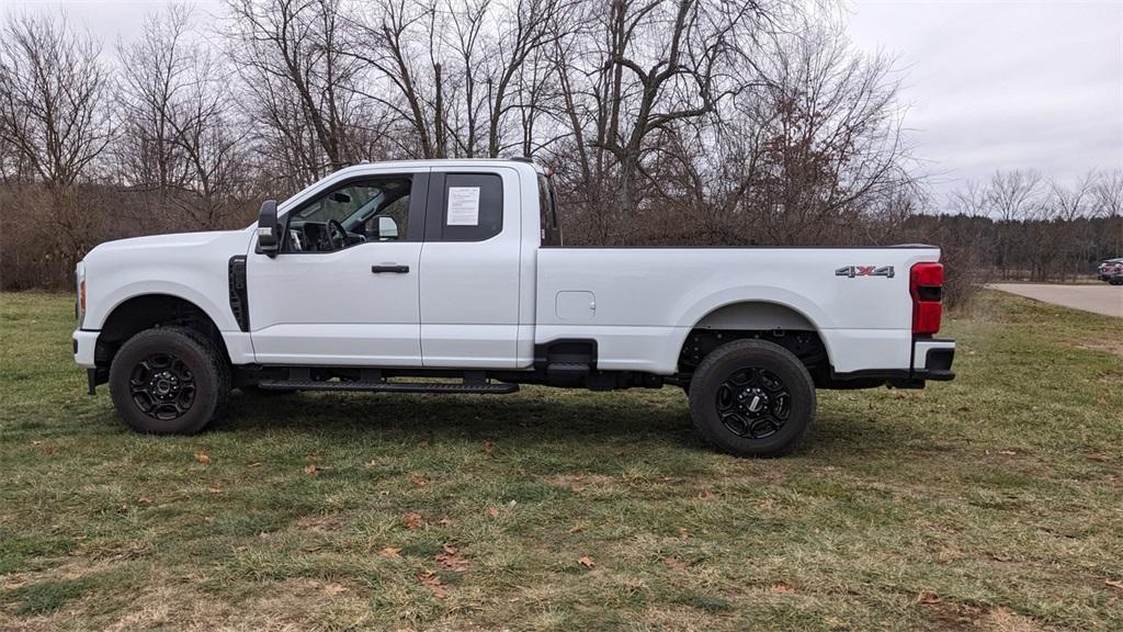 used 2023 Ford F-250 car, priced at $47,562