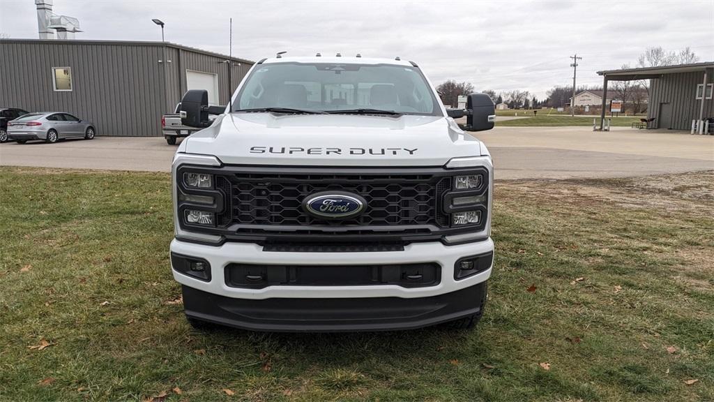 used 2023 Ford F-250 car, priced at $47,562