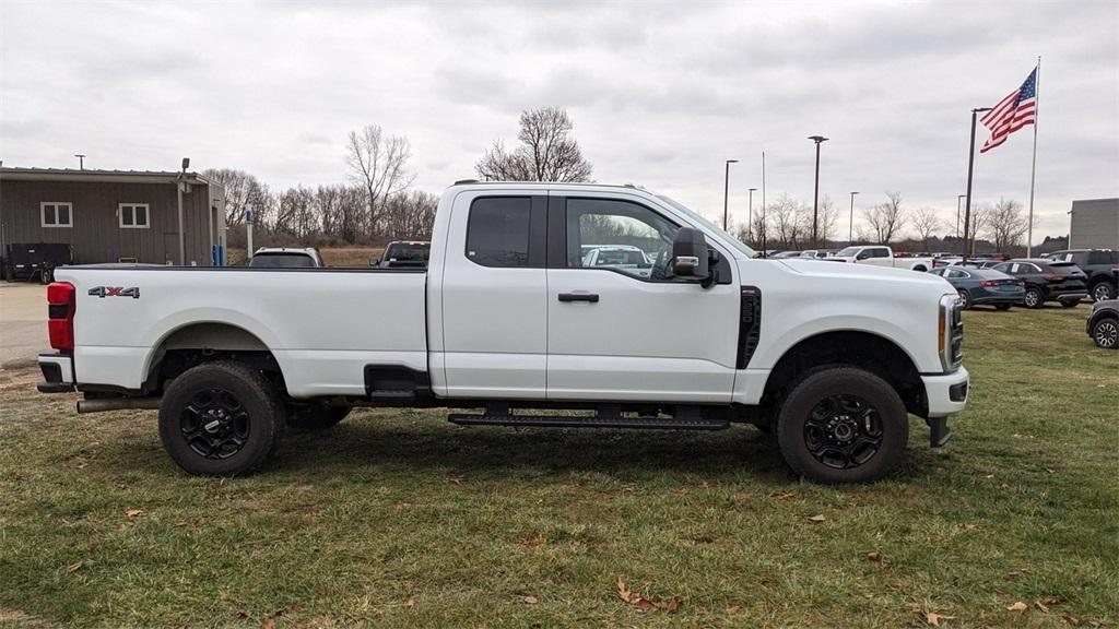 used 2023 Ford F-250 car, priced at $47,562