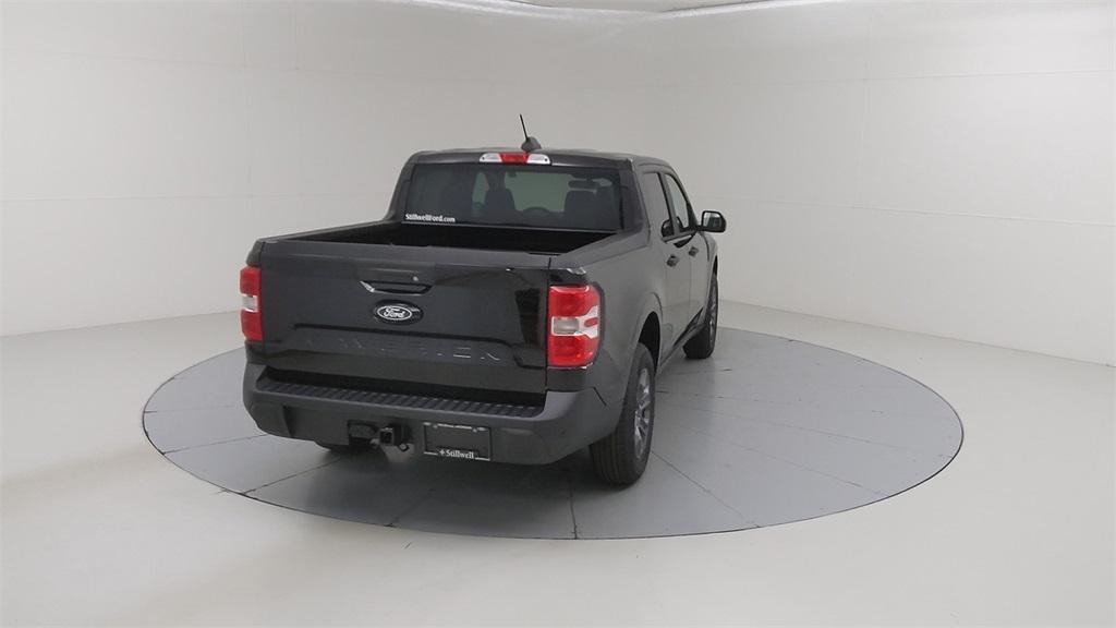 new 2025 Ford Maverick car, priced at $36,180