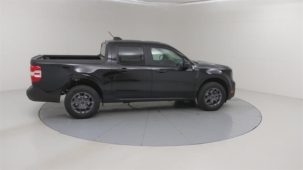 new 2025 Ford Maverick car, priced at $36,180