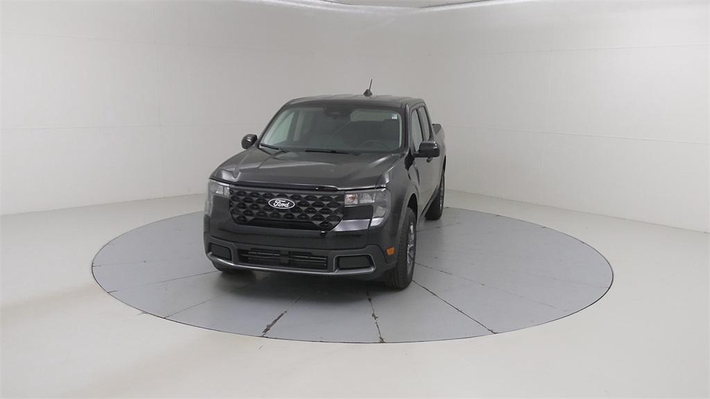 new 2025 Ford Maverick car, priced at $36,180