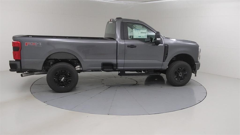new 2025 Ford F-350 car, priced at $59,805
