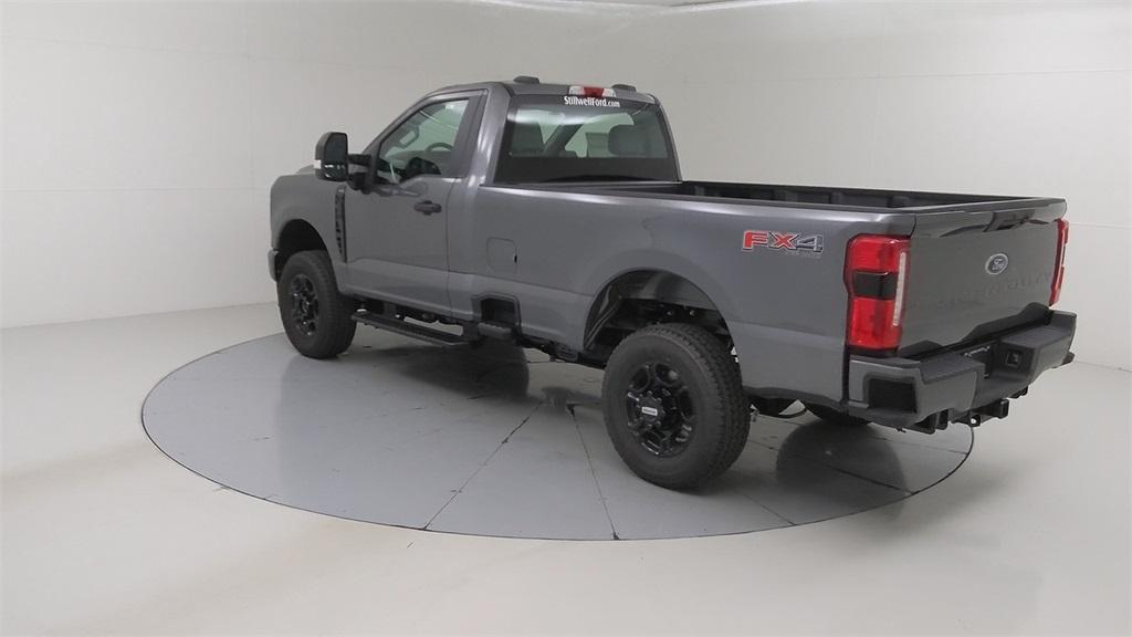 new 2025 Ford F-350 car, priced at $59,805